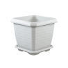 Brick Effect Square Pot | 75 Litres | 54 CM