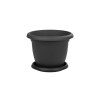 Large Round Pot