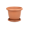 Medium Round Pot