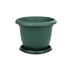 Small Round Pot