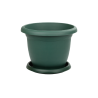 Small Round Pot