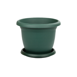 Round Pot