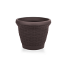 Large Mesh Pot  50 CM 42 LITRES With Handles