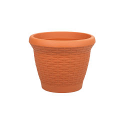 Large Mesh Pot  50 CM 42 LITRES With Handles