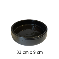 Round Tray